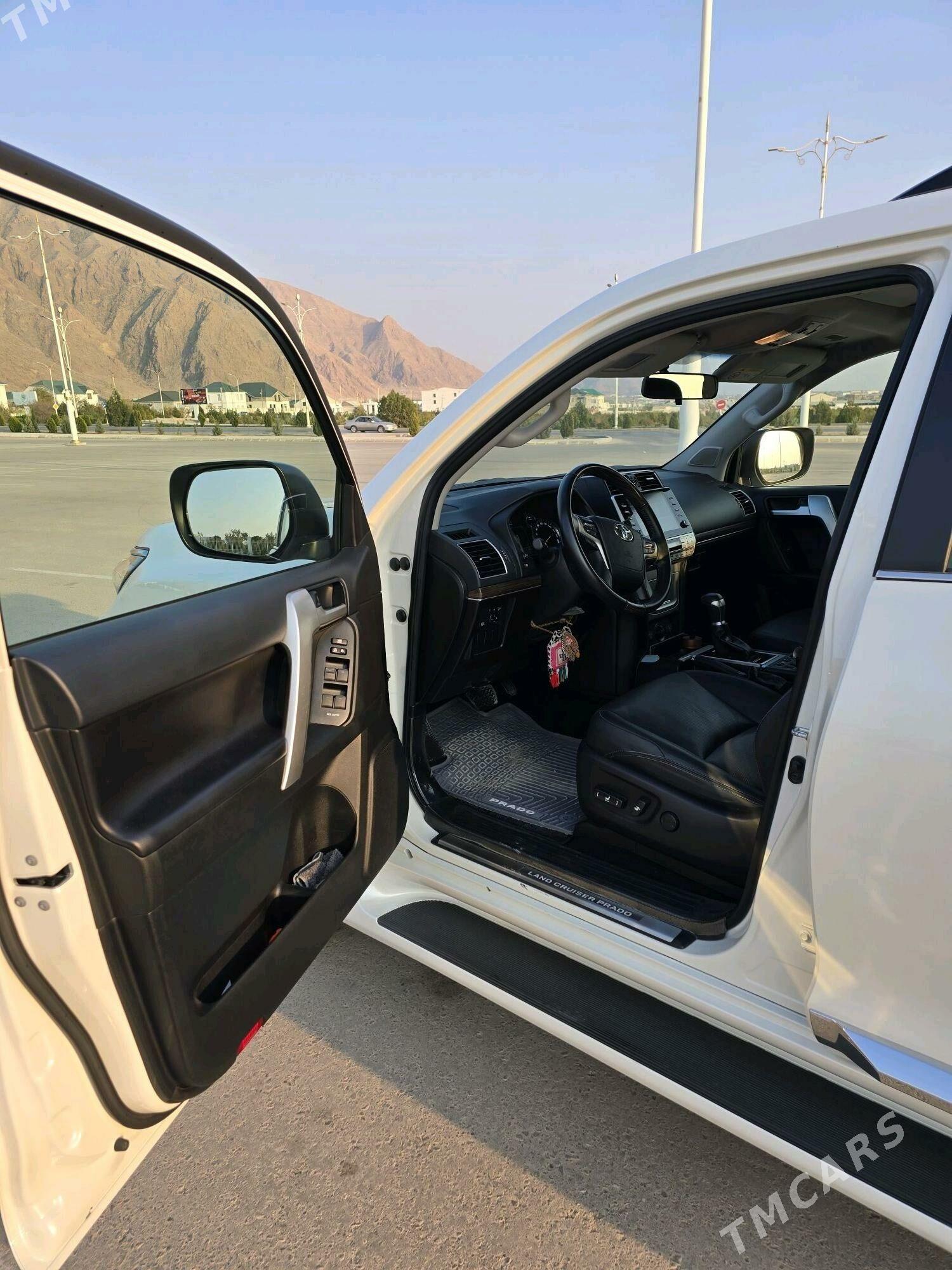 Toyota Land Cruiser Prado 2023 - 1 100 000 TMT - Балканабат - img 6