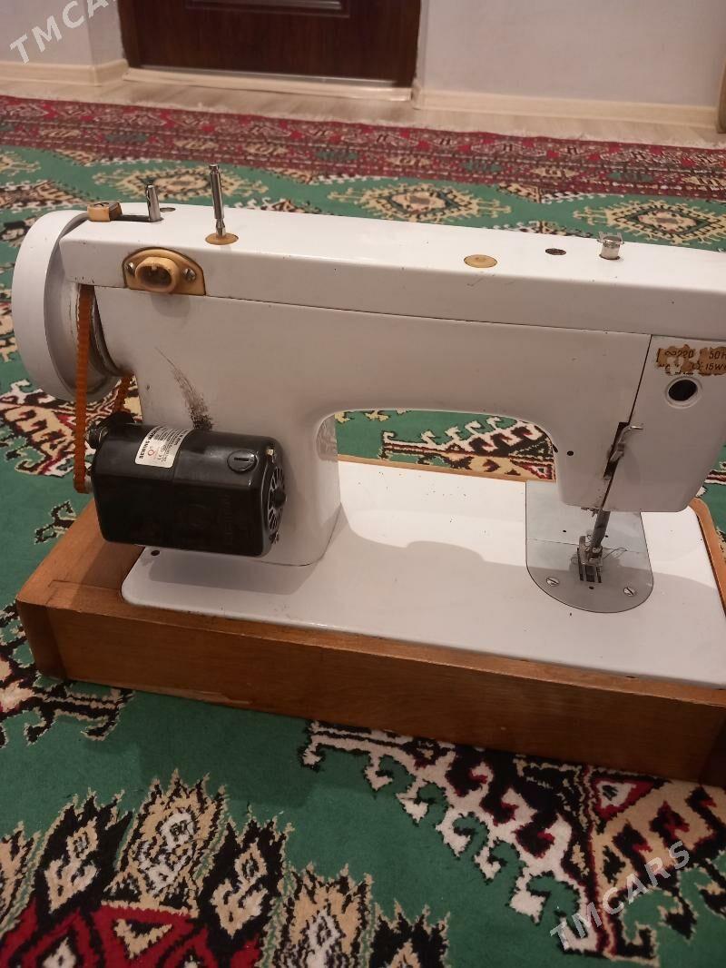 Tikin masyn Cayka - Ýalkym - img 3