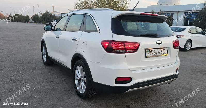 Kia Sorento 2020 - 370 000 TMT - Gubadag - img 2