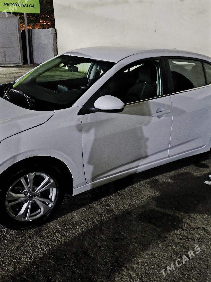 Nissan Sentra 2022 - 179 000 TMT - Ашхабад - img 2
