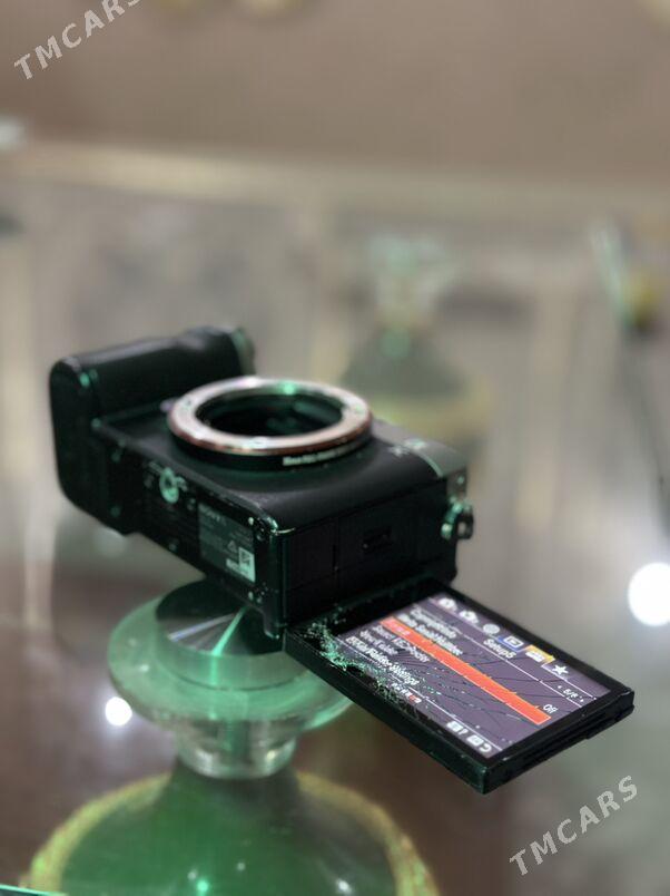 Sony a7c Gyssagly obmen - 15-й этап - img 3