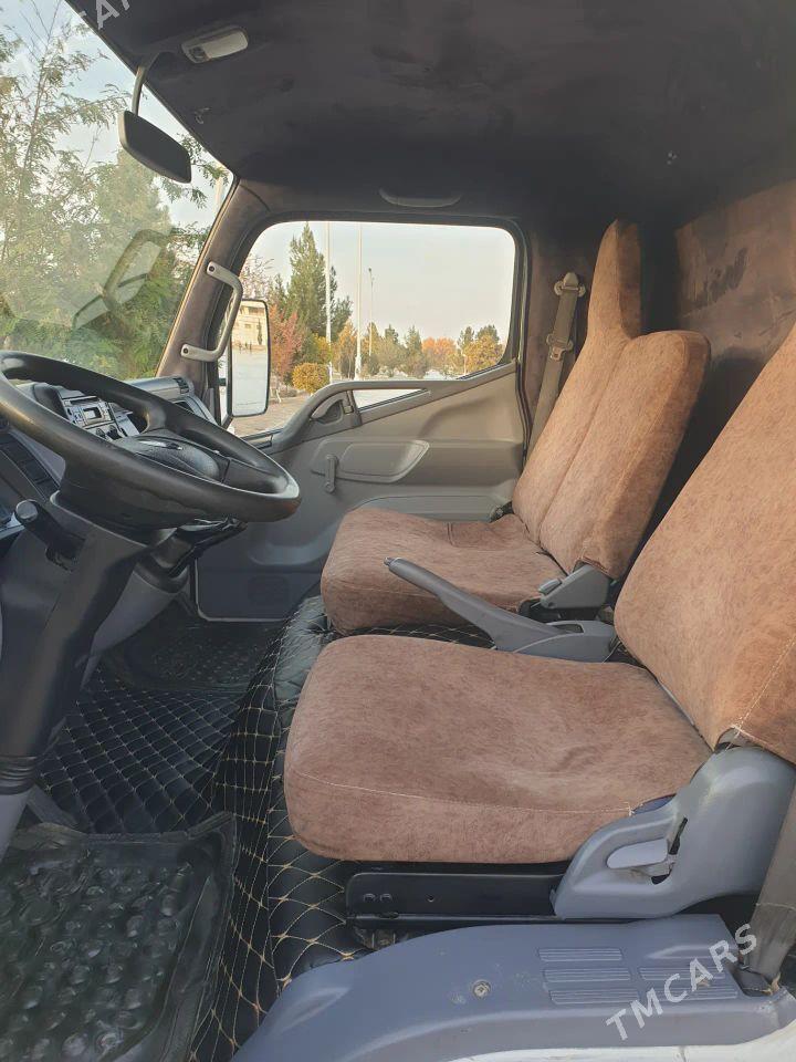 Mitsubishi Canter 2021 - 450 000 TMT - Туркменабат - img 4