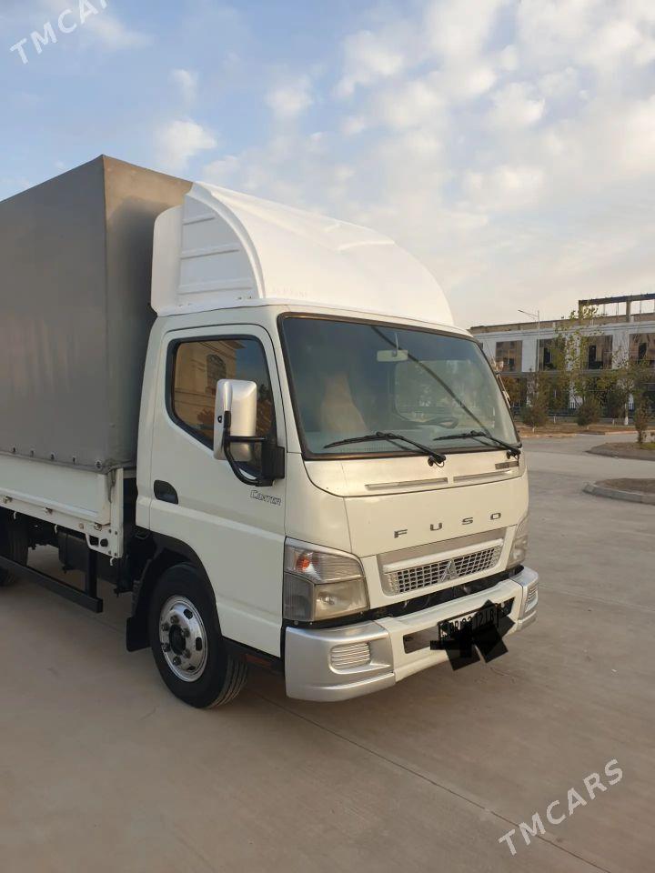 Mitsubishi Canter 2021 - 450 000 TMT - Туркменабат - img 3