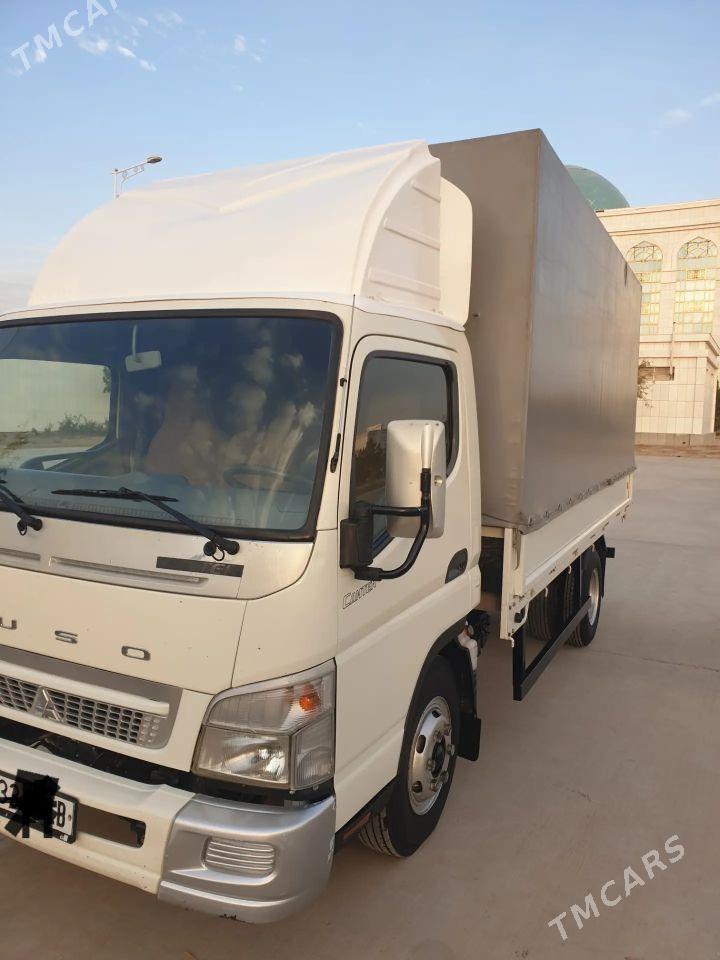 Mitsubishi Canter 2021 - 450 000 TMT - Туркменабат - img 2