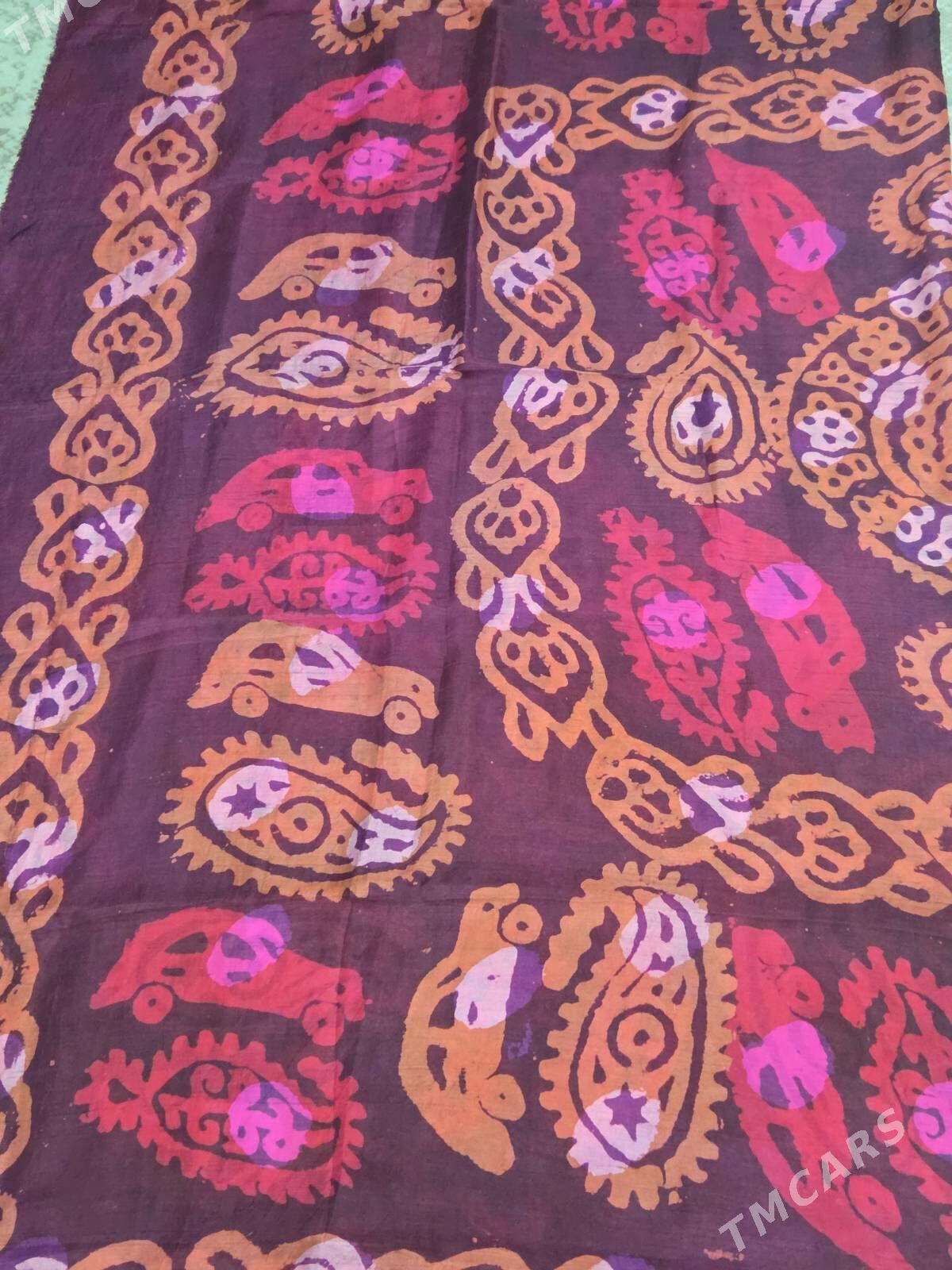 gadym taksi oyme - Aşgabat - img 2