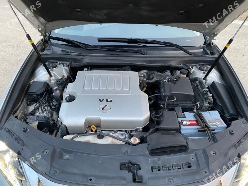 Lexus ES 350 2017 - 410 000 TMT - Мары - img 8