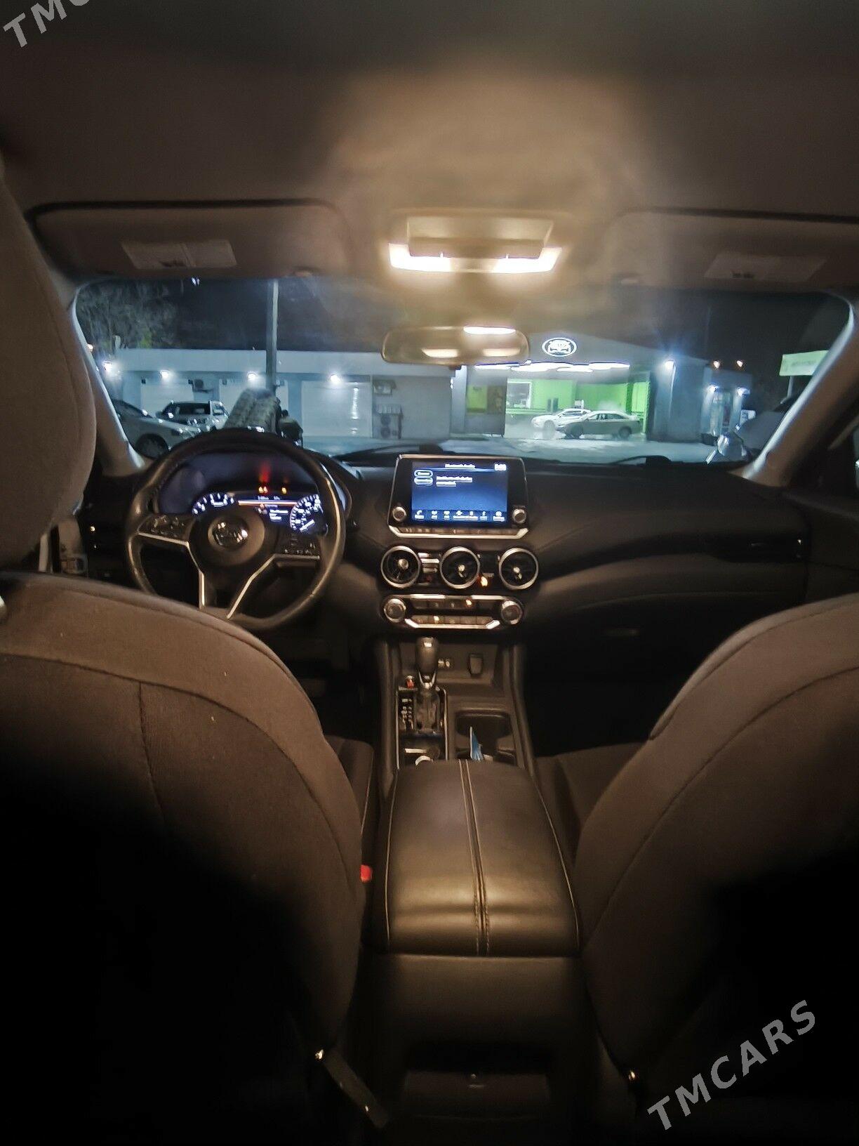 Nissan Sentra 2022 - 179 000 TMT - Ашхабад - img 6