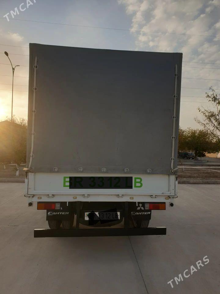 Mitsubishi Canter 2021 - 450 000 TMT - Туркменабат - img 5