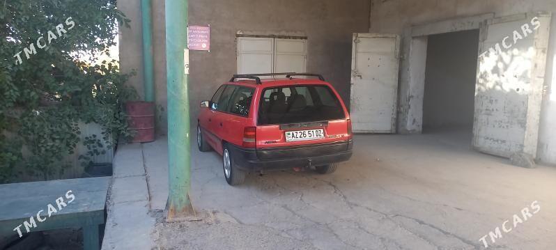 Opel Astra 1994 - 50 000 TMT - Дашогуз - img 6