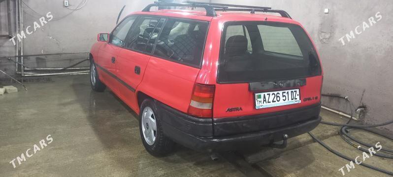 Opel Astra 1994 - 50 000 TMT - Дашогуз - img 4