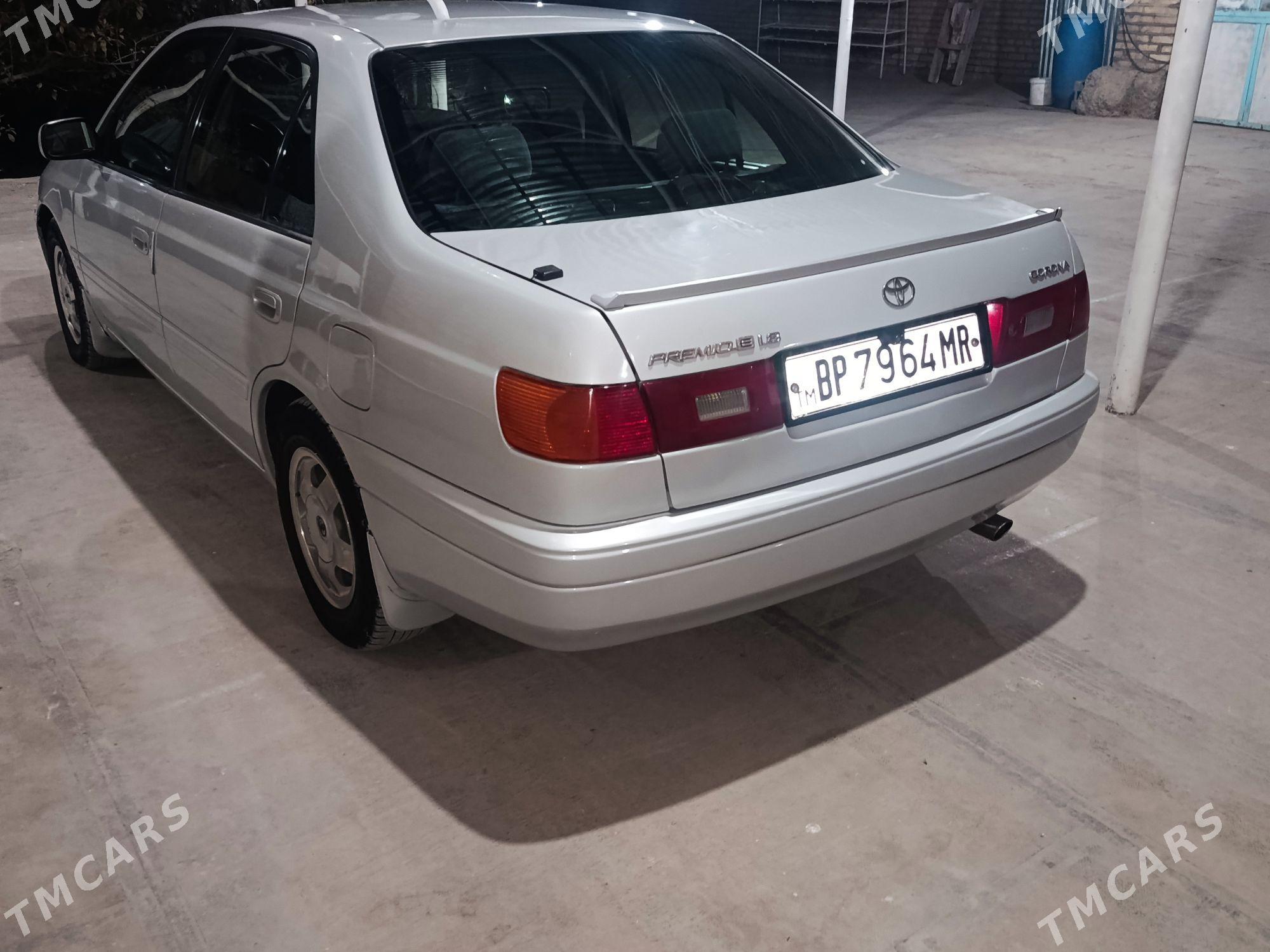 Toyota Corona 1996 - 75 000 TMT - Мургап - img 5