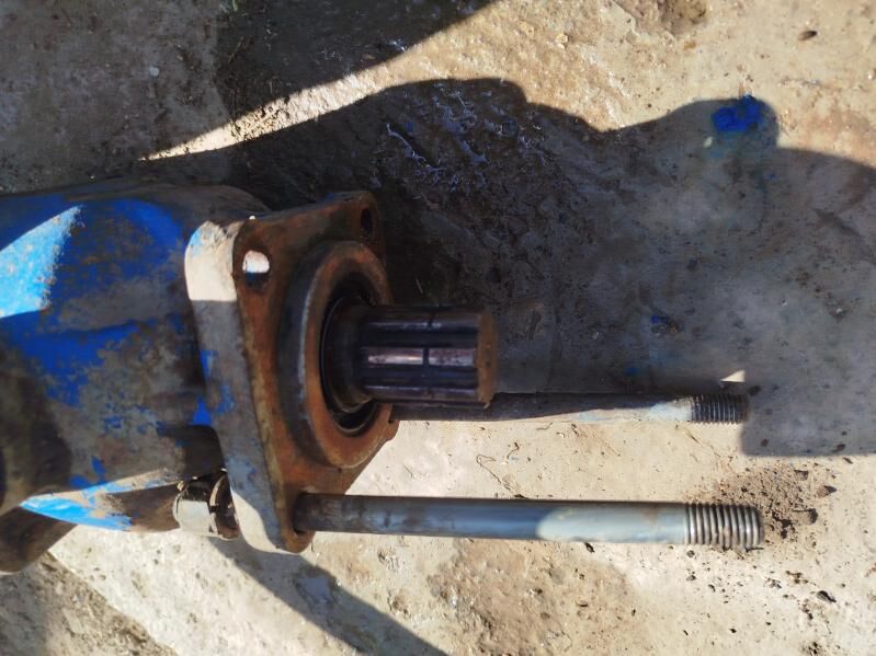 Volvo ense 3 000 TMT - Мары - img 3