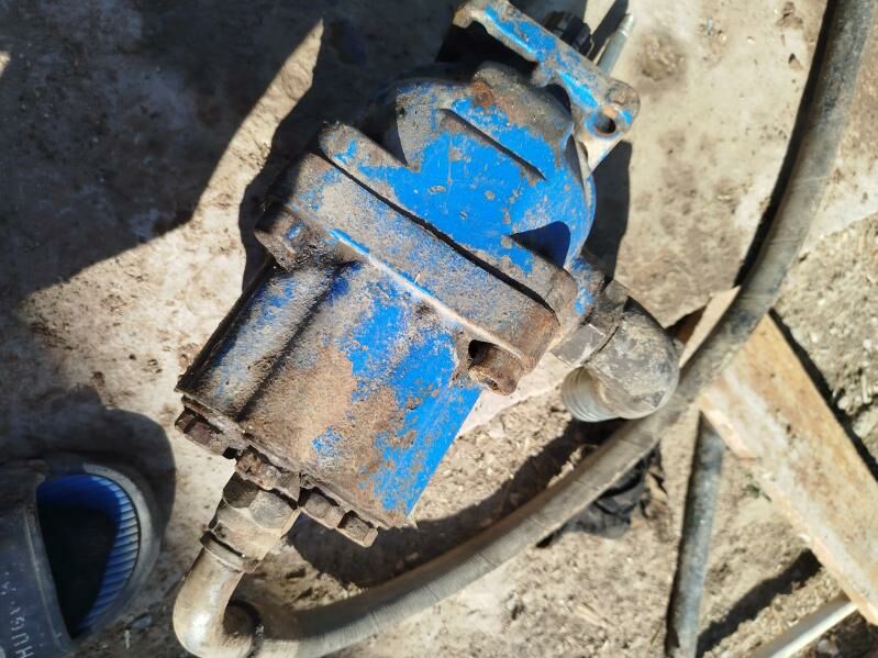 Volvo ense 3 000 TMT - Мары - img 2