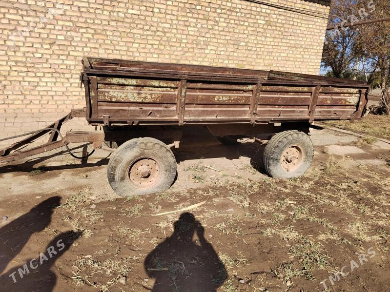 Belarus 80.1 2000 - 60 000 TMT - Теджен - img 7