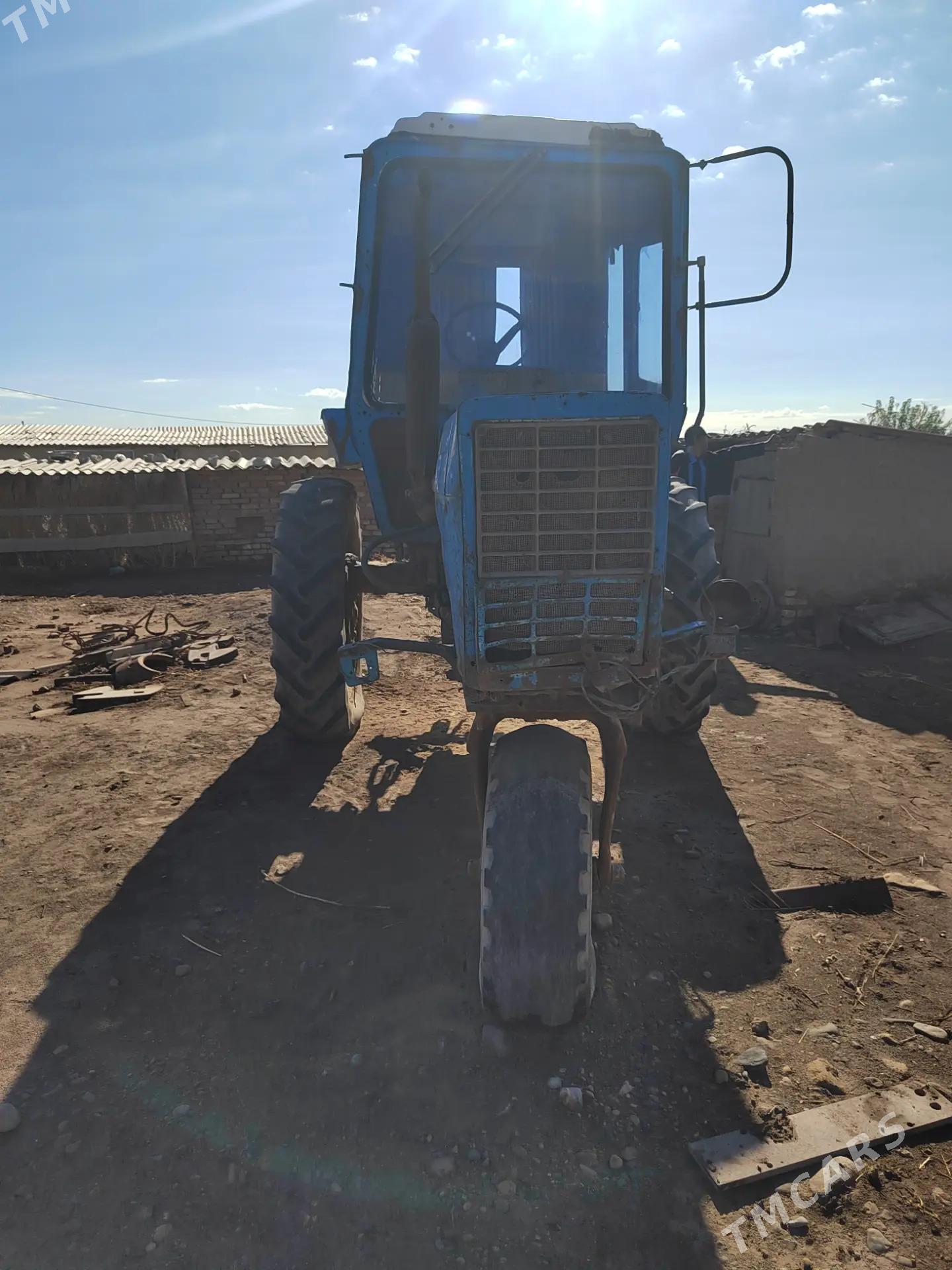 Belarus 80.1 2000 - 60 000 TMT - Теджен - img 3