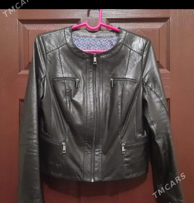 Шубка пиджаки новые(taze) - Aşgabat - img 4