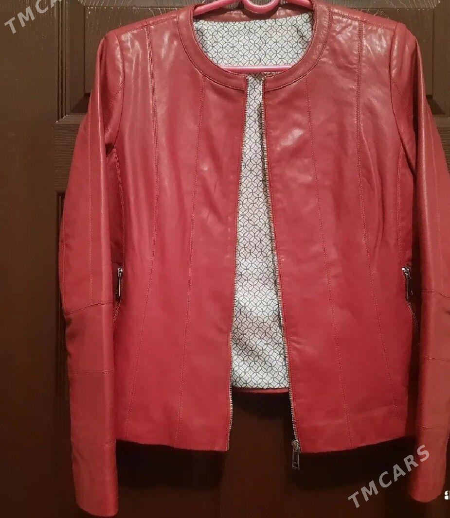 Шубка пиджаки новые(taze) - Aşgabat - img 10