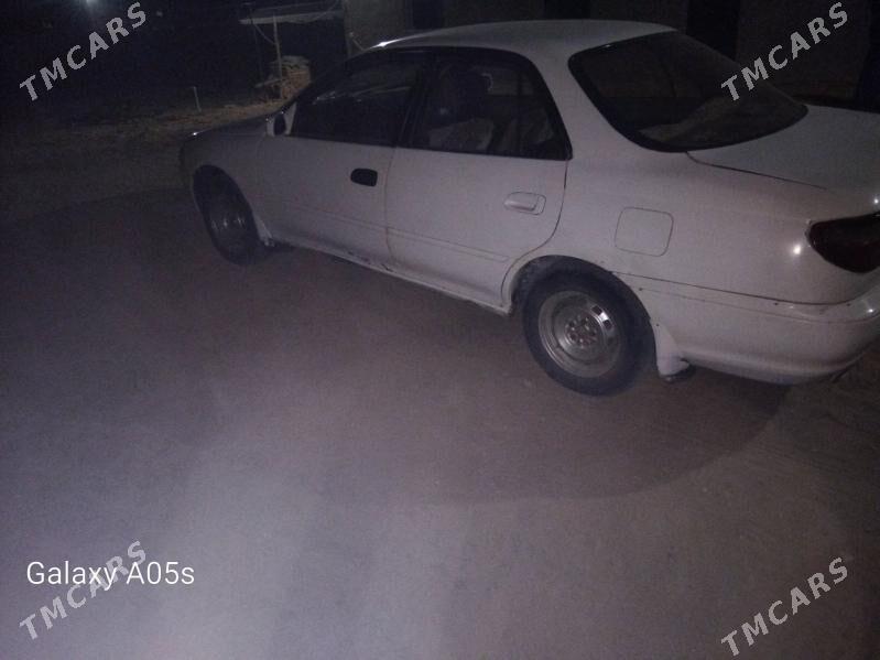 Toyota Carina 1994 - 32 000 TMT - Ýolöten - img 2
