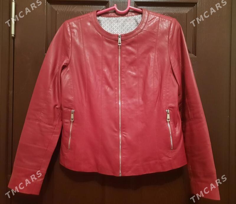 Шубка пиджаки новые(taze) - Aşgabat - img 8