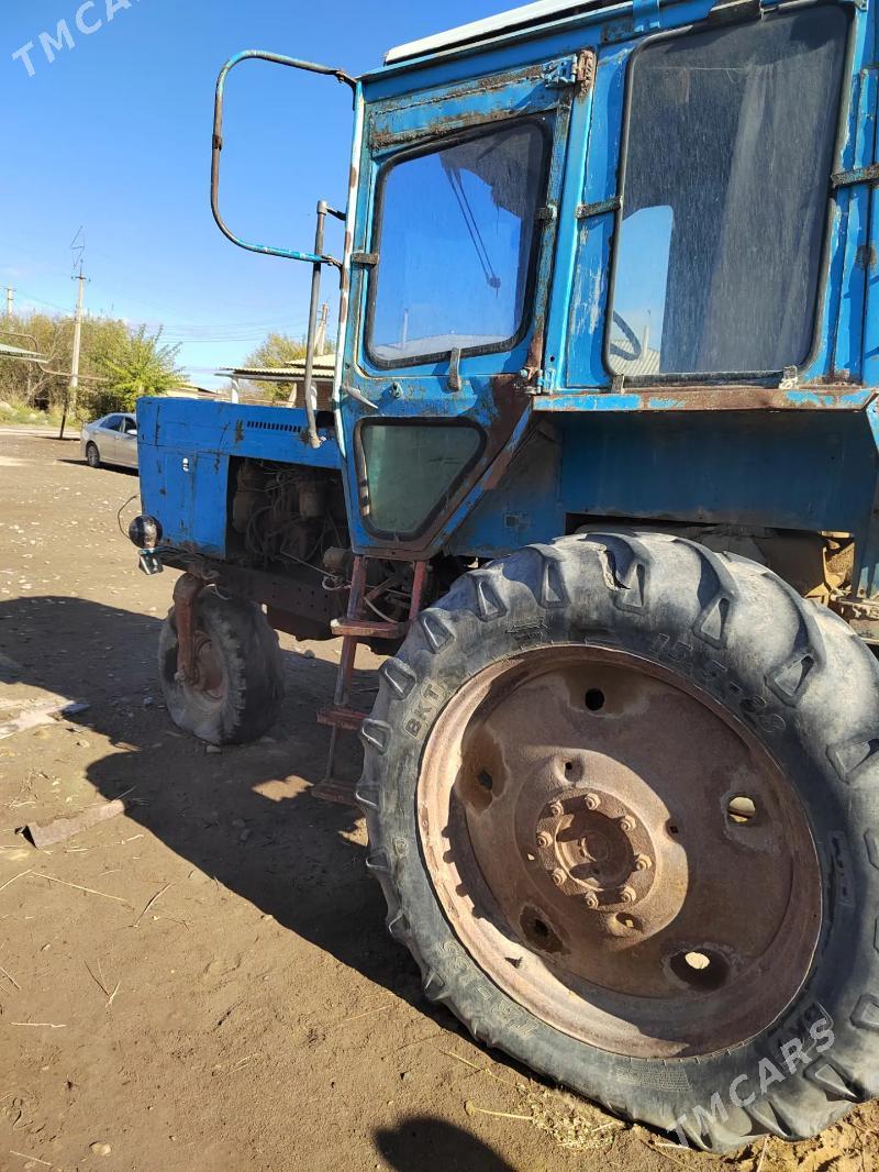 Belarus 80.1 2000 - 60 000 TMT - Теджен - img 4