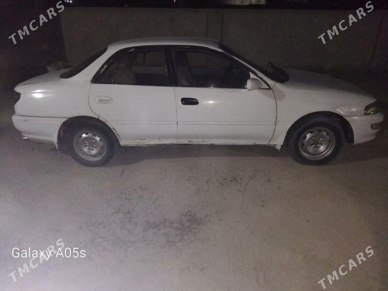 Toyota Carina 1994 - 32 000 TMT - Ýolöten - img 3