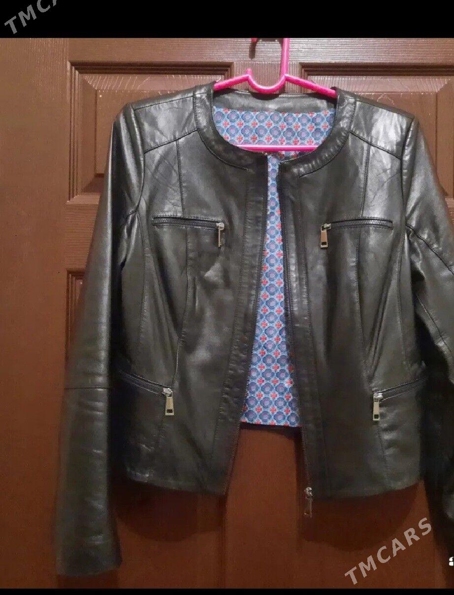 Шубка пиджаки новые(taze) - Aşgabat - img 5