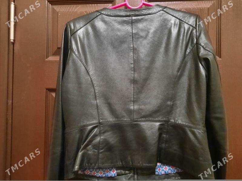 Шубка пиджаки новые(taze) - Aşgabat - img 6