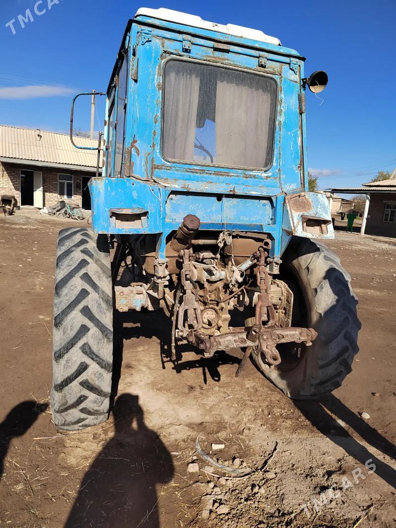 Belarus 80.1 2000 - 60 000 TMT - Теджен - img 2