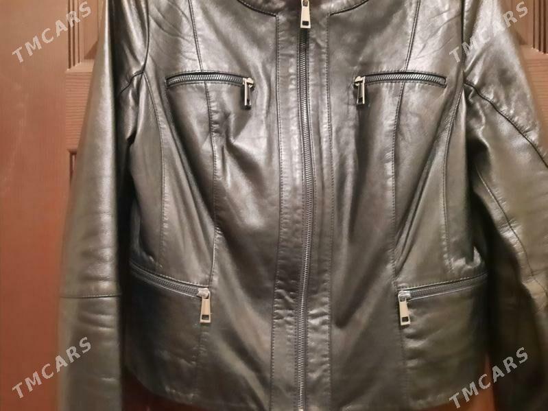 Шубка пиджаки новые(taze) - Aşgabat - img 7