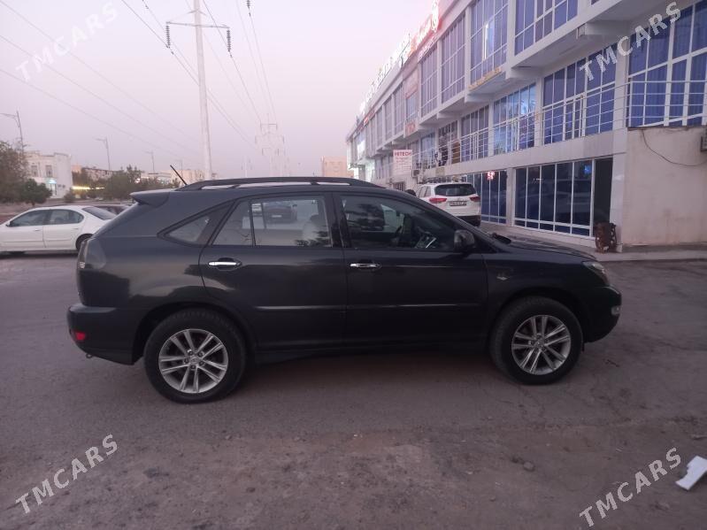 Lexus RX 330 2004 - 245 000 TMT - Türkmenabat - img 8