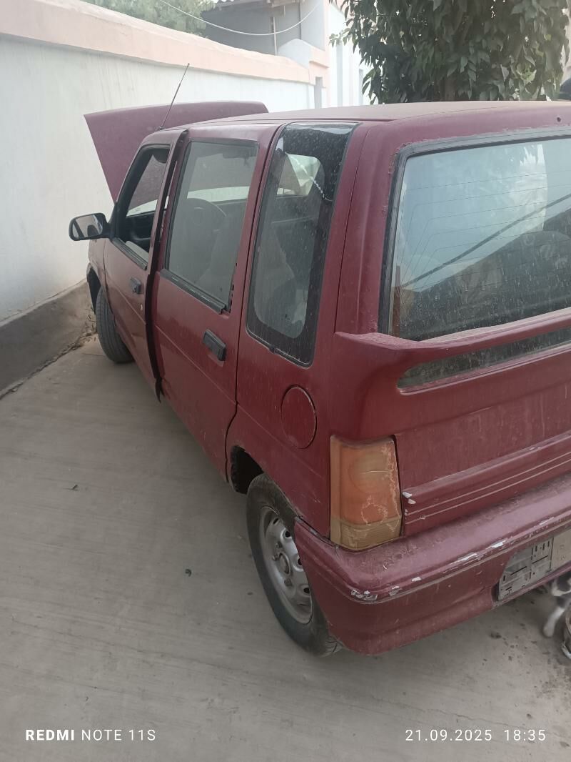 Tiko şaýlar arzan 4 000 TMT - Daşoguz - img 2