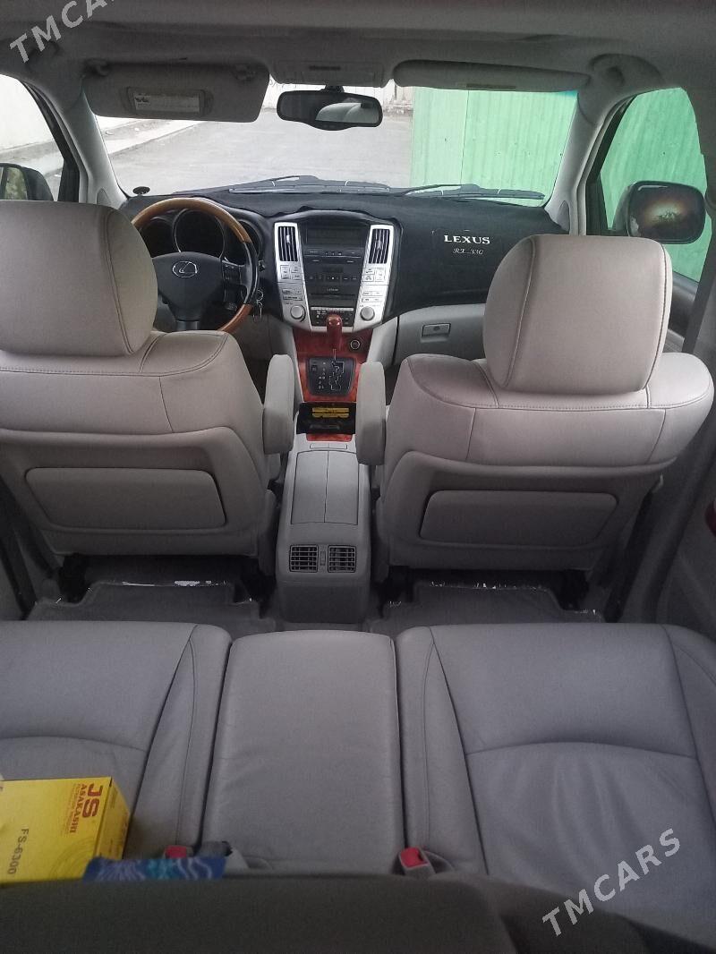 Lexus RX 330 2004 - 245 000 TMT - Türkmenabat - img 6