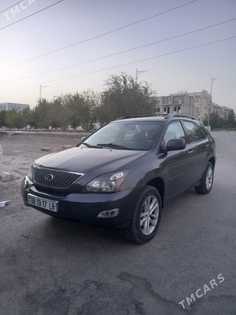 Lexus RX 330 2004 - 245 000 TMT - Türkmenabat - img 4