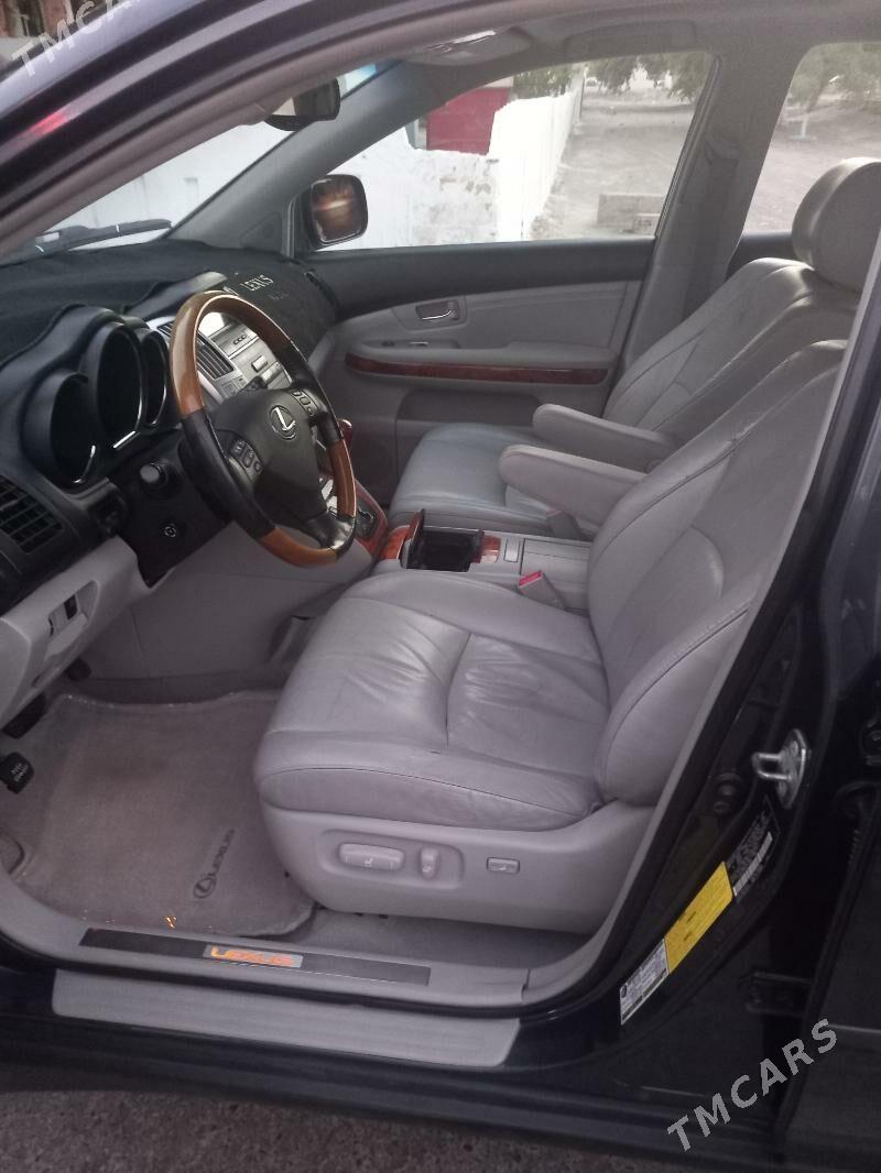 Lexus RX 330 2004 - 245 000 TMT - Türkmenabat - img 5