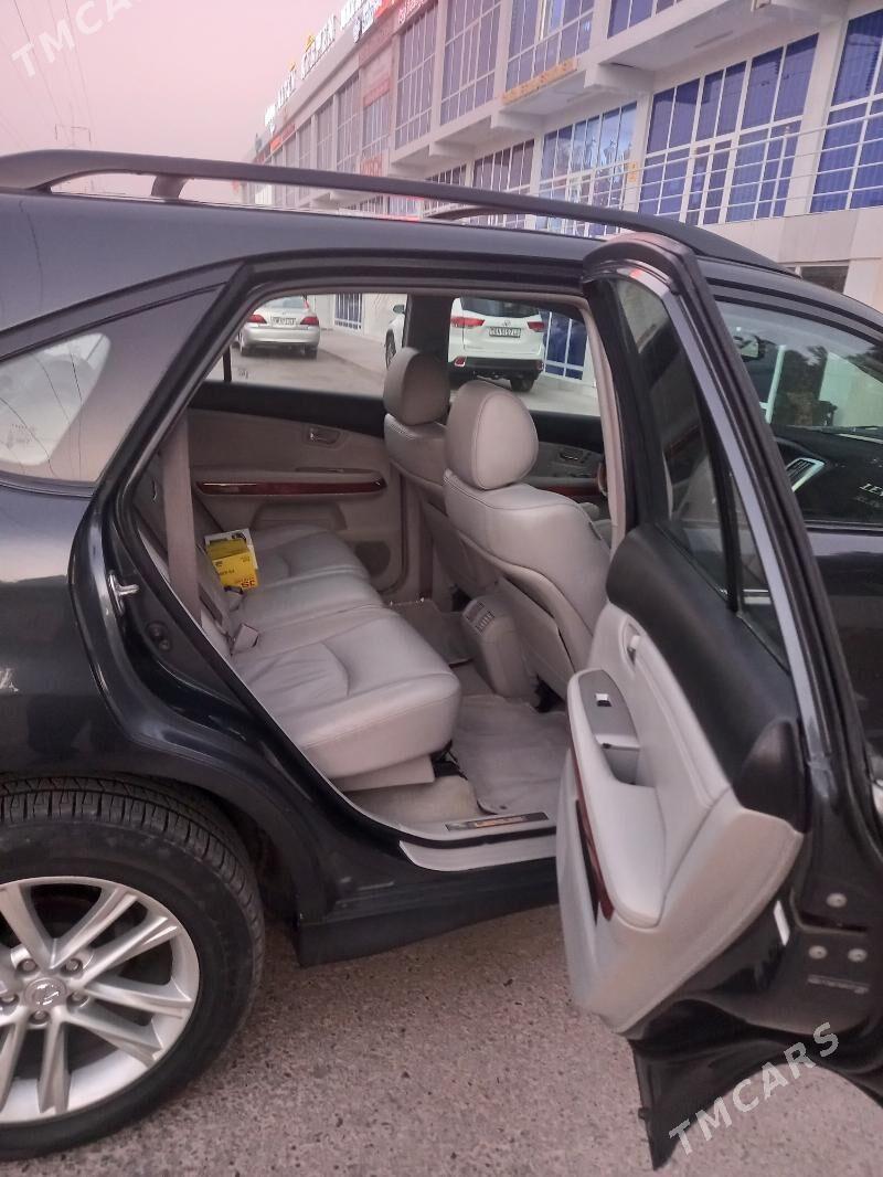 Lexus RX 330 2004 - 245 000 TMT - Türkmenabat - img 3