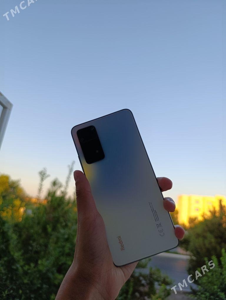 Redmi not 11 pro - Türkmenabat - img 5