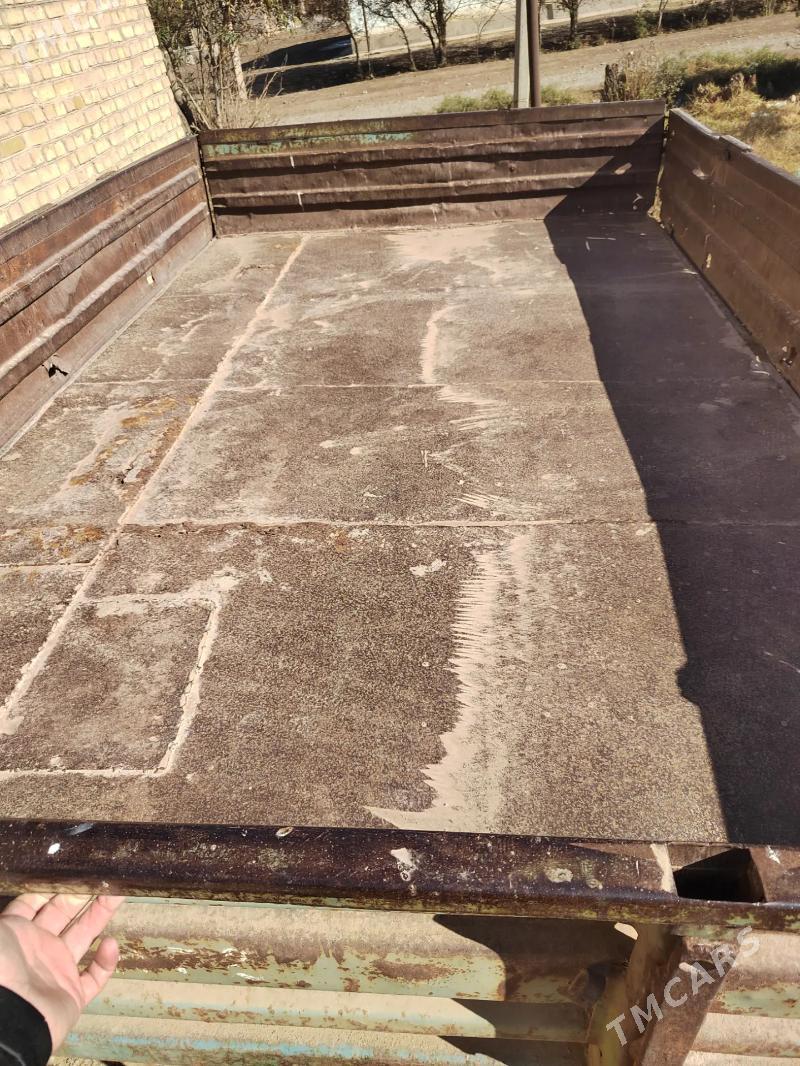 Belarus 80.1 2000 - 60 000 TMT - Теджен - img 5