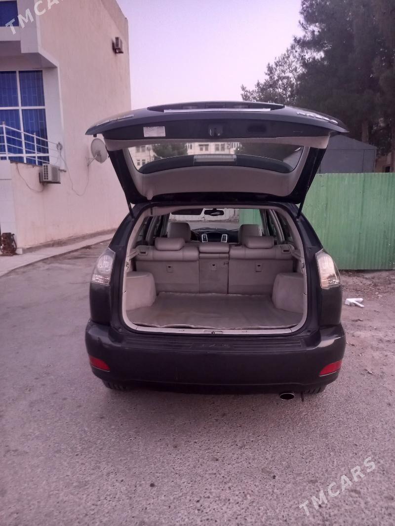 Lexus RX 330 2004 - 245 000 TMT - Türkmenabat - img 7