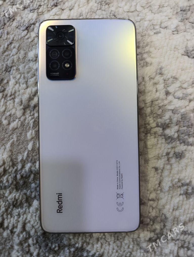 Redmi not 11 pro - Türkmenabat - img 9