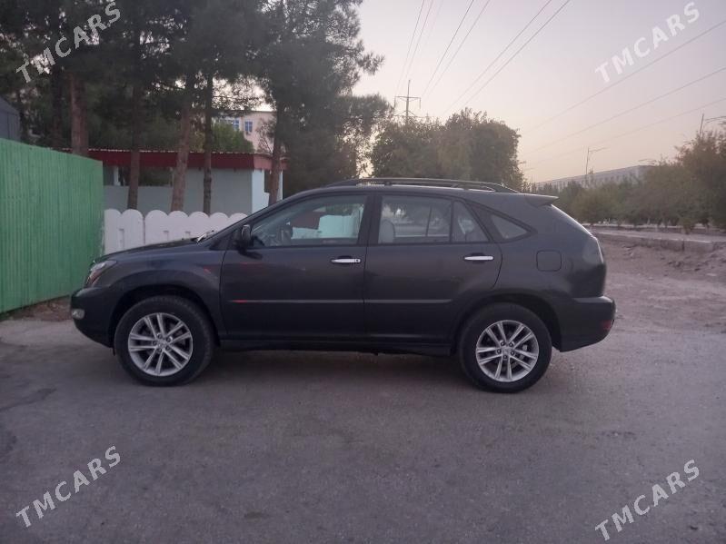 Lexus RX 330 2004 - 245 000 TMT - Türkmenabat - img 10