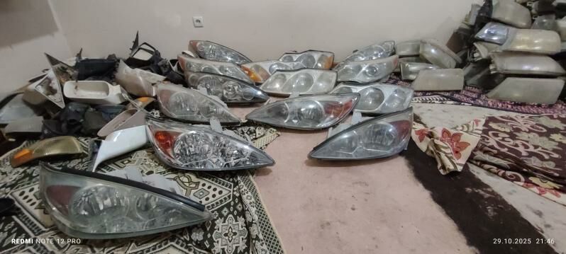 duty camry cyra 100 TMT - Mary - img 4