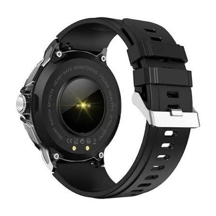 Smart watch, Смарт часы Colmi - Aşgabat - img 4