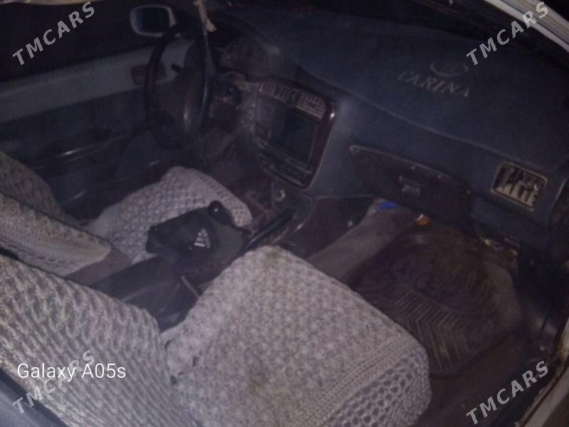 Toyota Carina 1994 - 32 000 TMT - Ýolöten - img 5