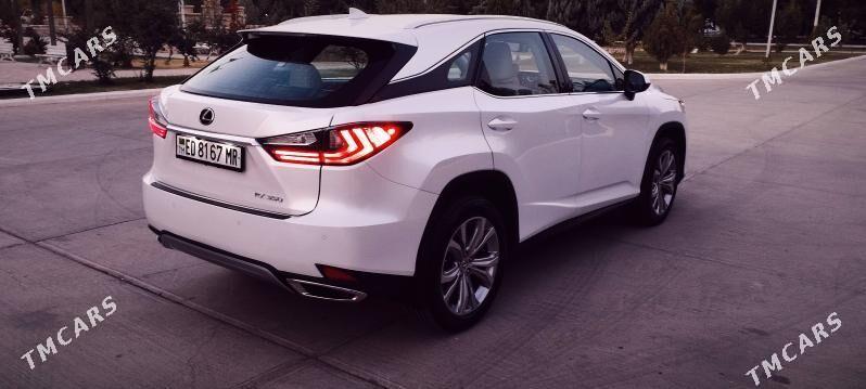 Lexus RX 350 2022 - 565 000 TMT - Мары - img 6