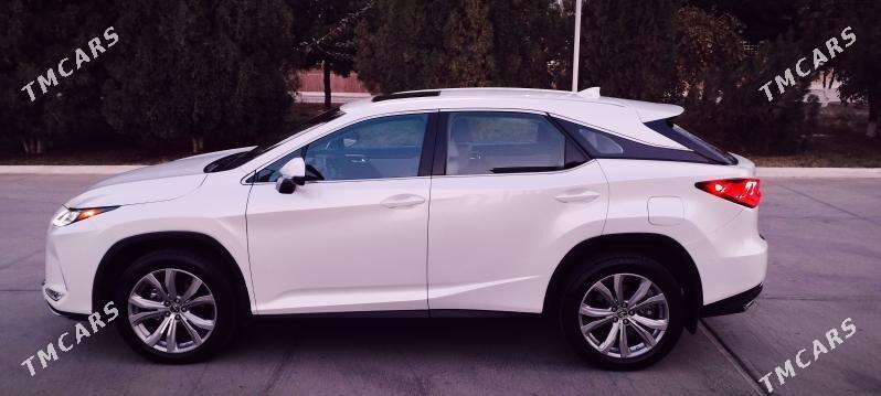 Lexus RX 350 2022 - 565 000 TMT - Мары - img 4