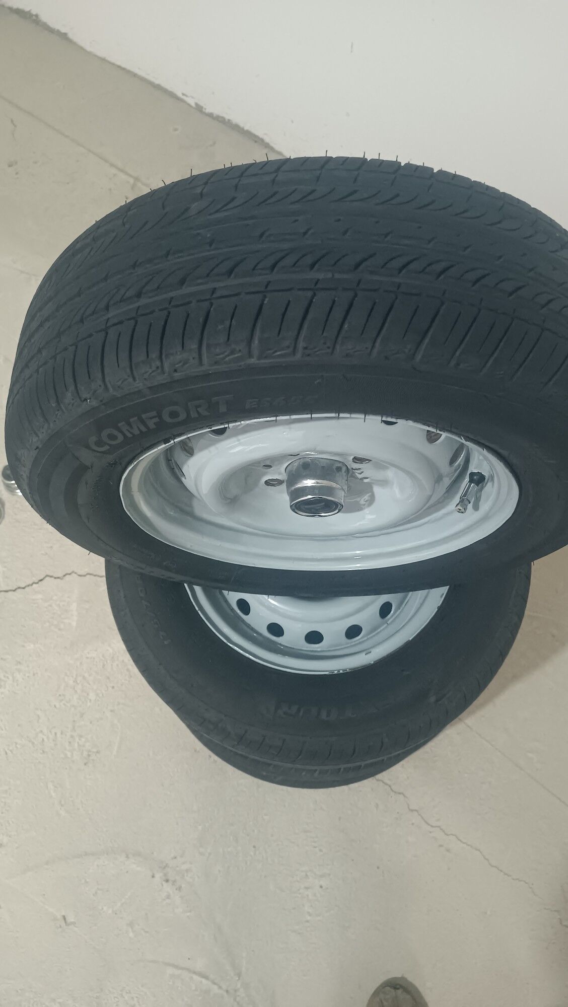 13 diska pakriska 2 000 TMT - Кака - img 2