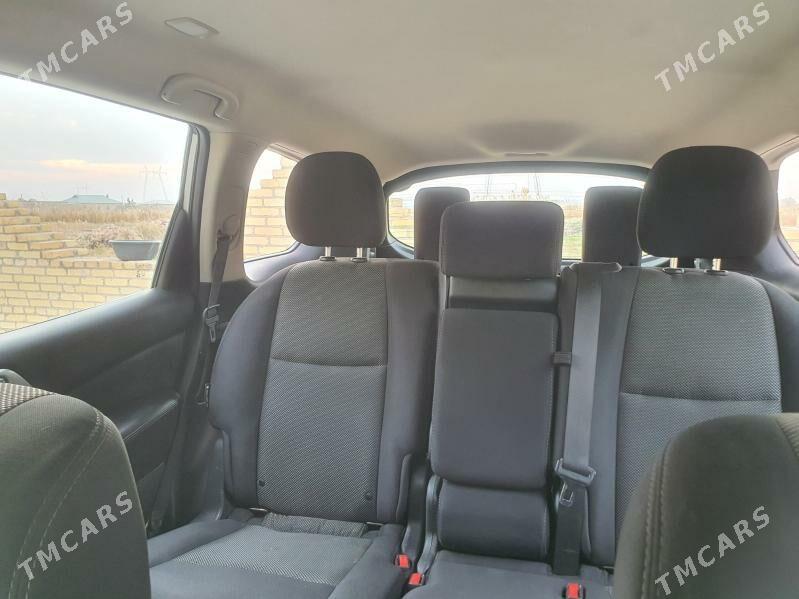 Nissan Pathfinder 2020 - 300 000 TMT - Сейди - img 6