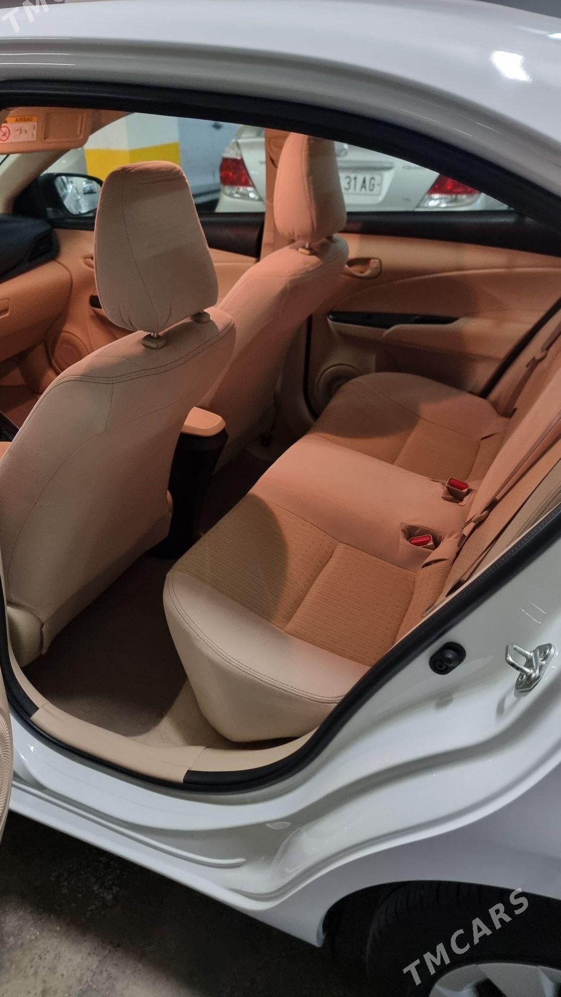 Toyota Yaris 2020 - 210 000 TMT - Aşgabat - img 6