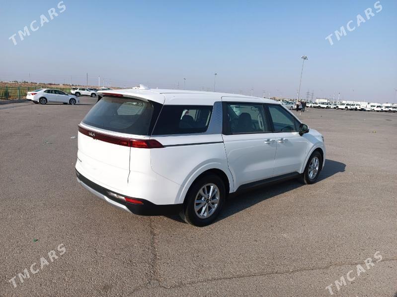 Kia Carnival 2021 - 600 000 TMT - Ашхабад - img 5
