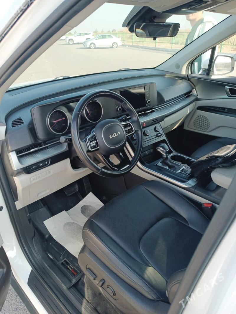 Kia Carnival 2021 - 600 000 TMT - Ашхабад - img 6